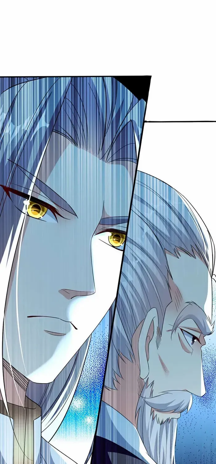 The Ten Great Emperors At The Beginning Are All My Apprentices Kainu Manga Chapter 135 Page 16