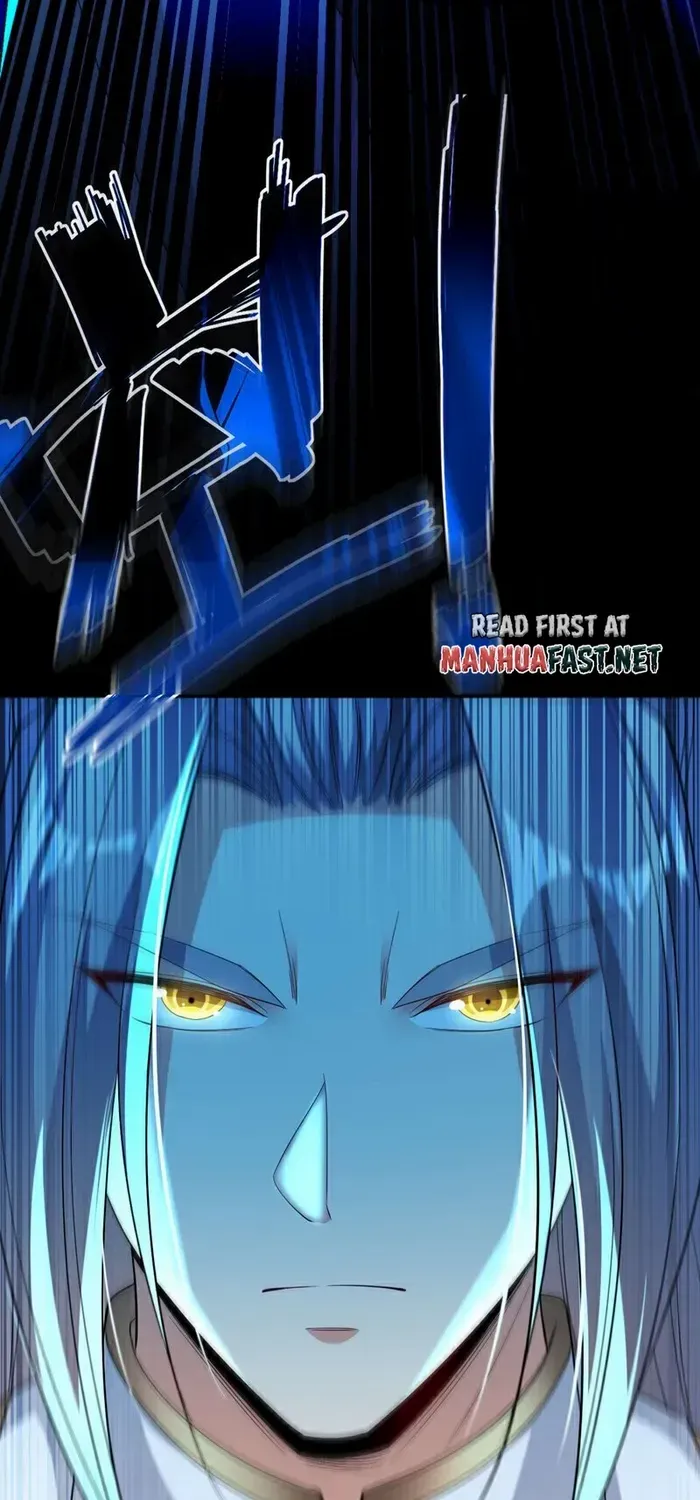 The Ten Great Emperors At The Beginning Are All My Apprentices Kainu Manga Chapter 135 Page 19