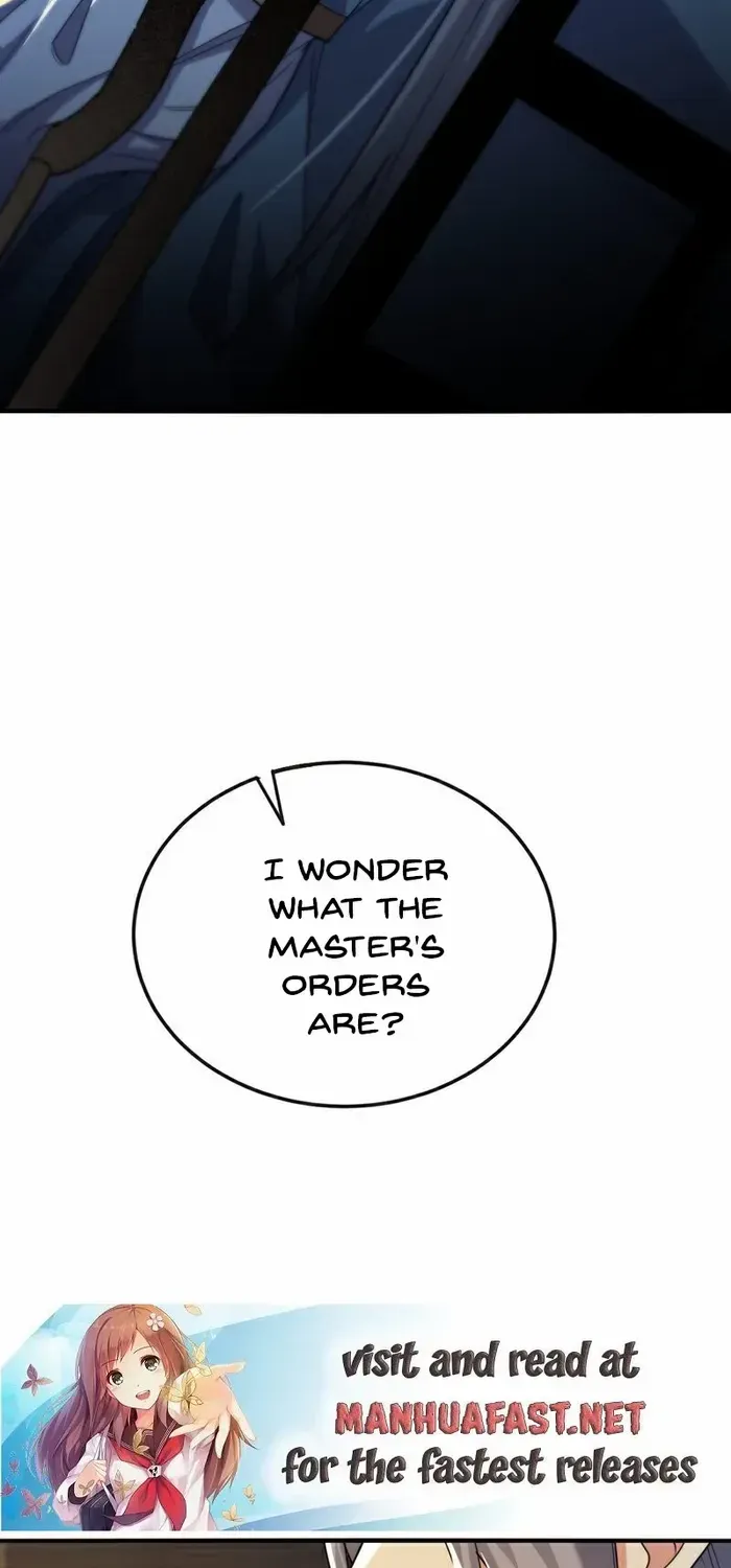 The Ten Great Emperors At The Beginning Are All My Apprentices Kainu Manga Chapter 135 Page 27