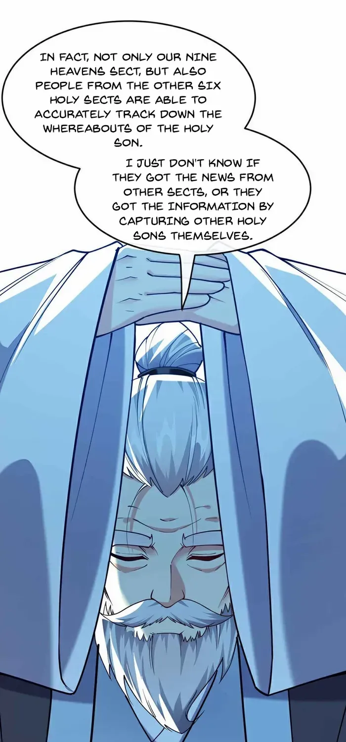 The Ten Great Emperors At The Beginning Are All My Apprentices Kainu Manga Chapter 135 Page 37