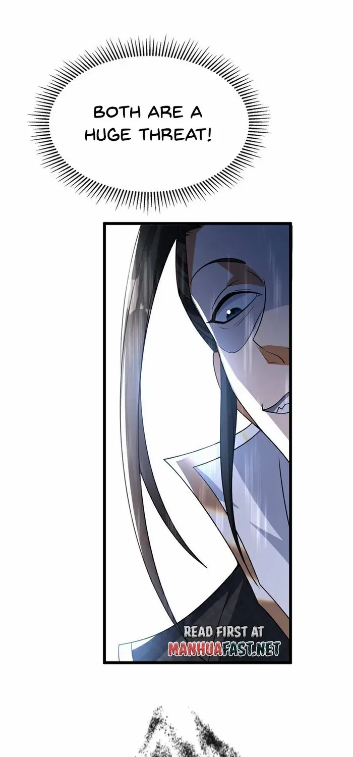 The Ten Great Emperors At The Beginning Are All My Apprentices Kainu Manga Chapter 131 Page 11