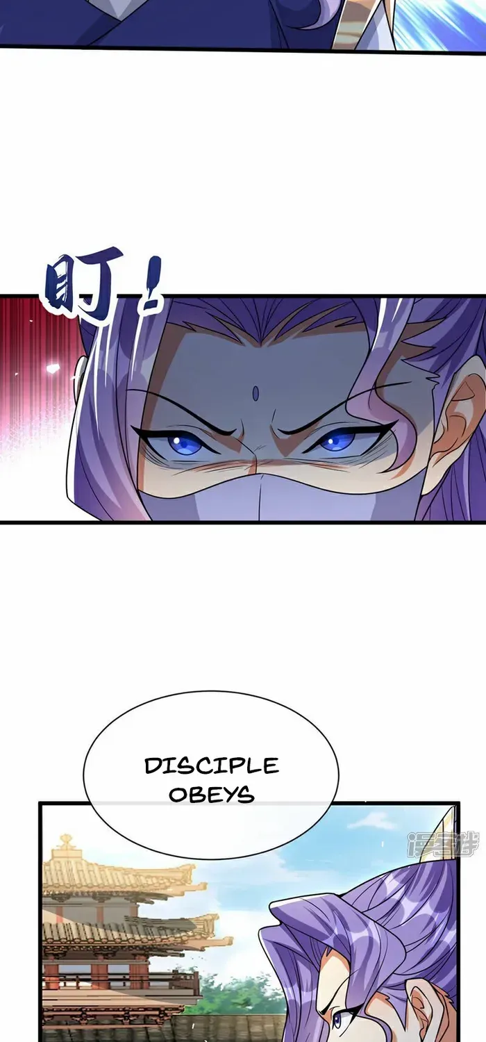 The Ten Great Emperors At The Beginning Are All My Apprentices Kainu Manga Chapter 131 Page 14