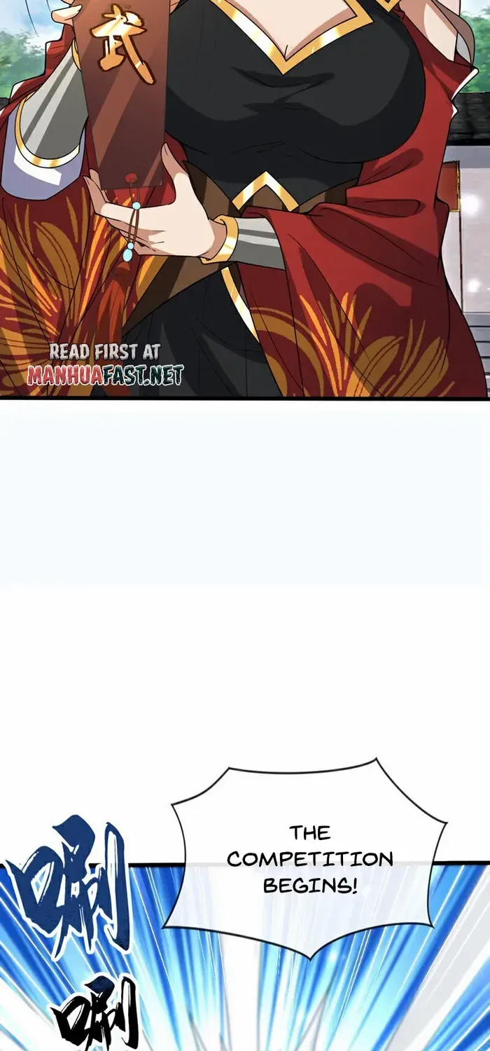 The Ten Great Emperors At The Beginning Are All My Apprentices Kainu Manga Chapter 131 Page 16