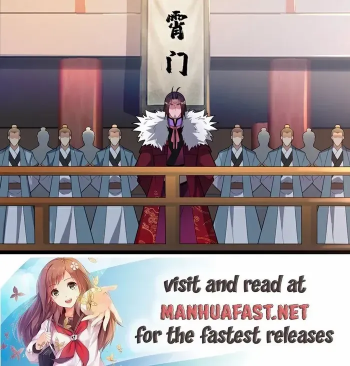 The Ten Great Emperors At The Beginning Are All My Apprentices Kainu Manga Chapter 128 Page 36