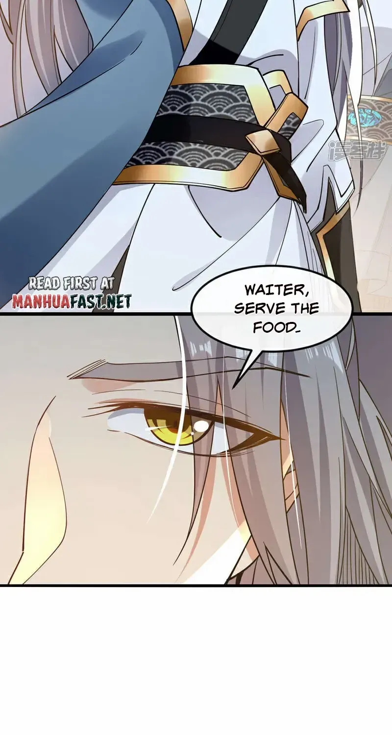 The Ten Great Emperors At The Beginning Are All My Apprentices Kainu Manga Chapter 123 Page 9