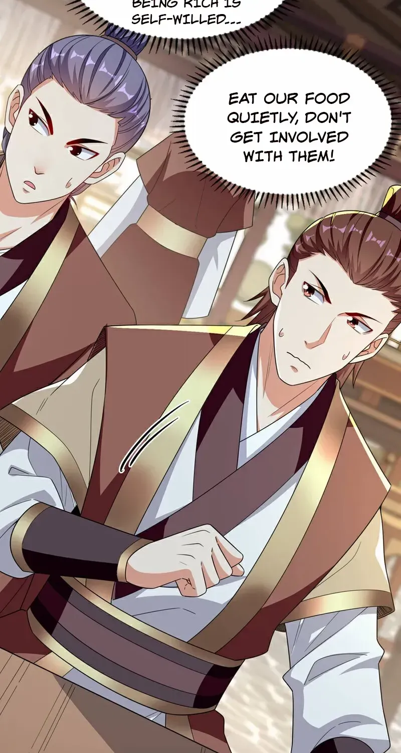 The Ten Great Emperors At The Beginning Are All My Apprentices Kainu Manga Chapter 123 Page 24
