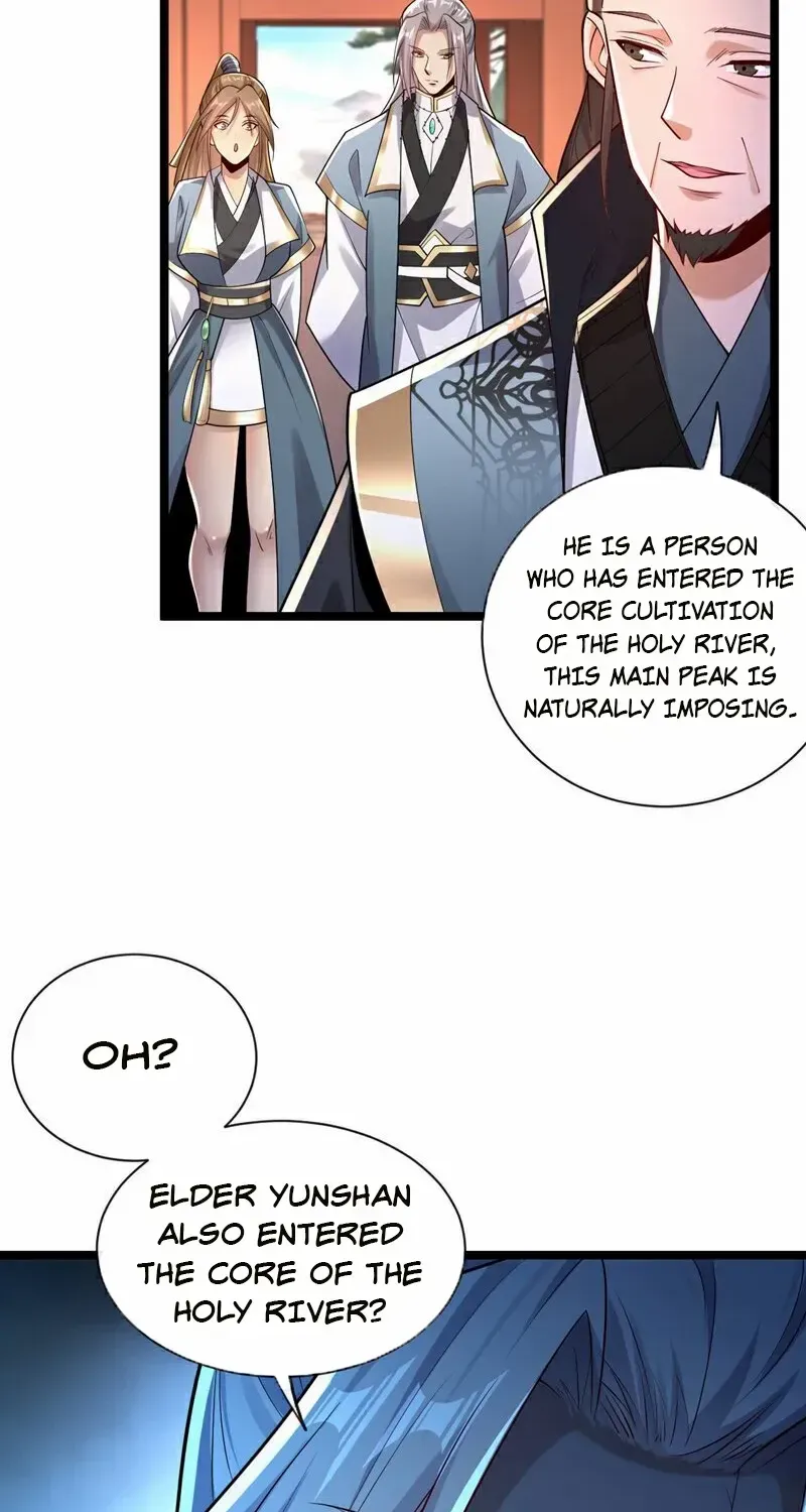 The Ten Great Emperors At The Beginning Are All My Apprentices Kainu Manga Chapter 120 Page 18