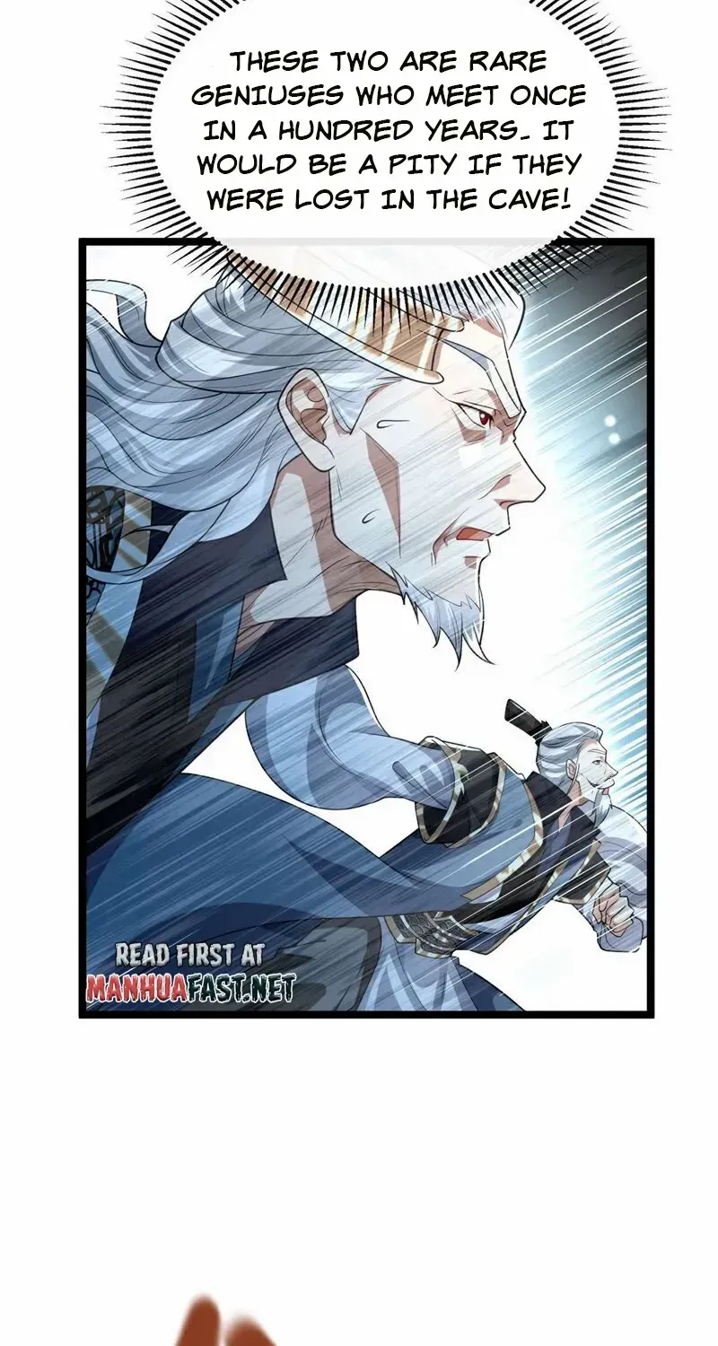 The Ten Great Emperors At The Beginning Are All My Apprentices Kainu Manga Chapter 119 Page 12