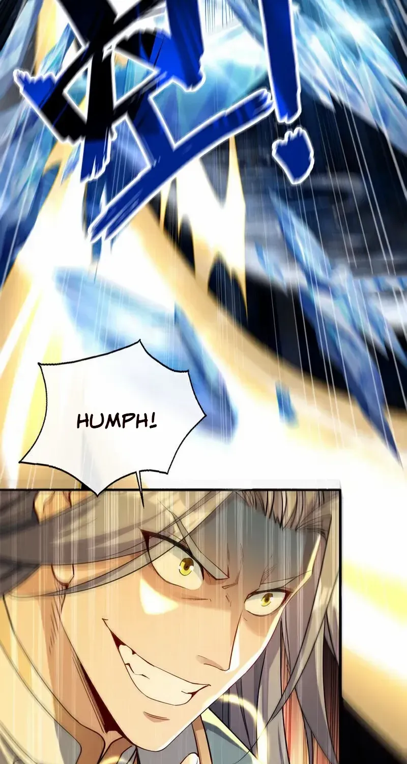 The Ten Great Emperors At The Beginning Are All My Apprentices Kainu Manga Chapter 117 Page 21