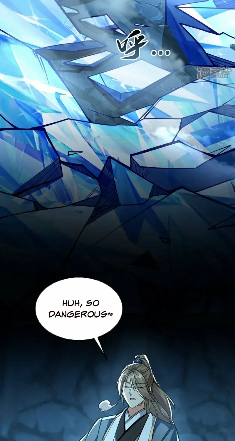 The Ten Great Emperors At The Beginning Are All My Apprentices Kainu Manga Chapter 115 Page 21