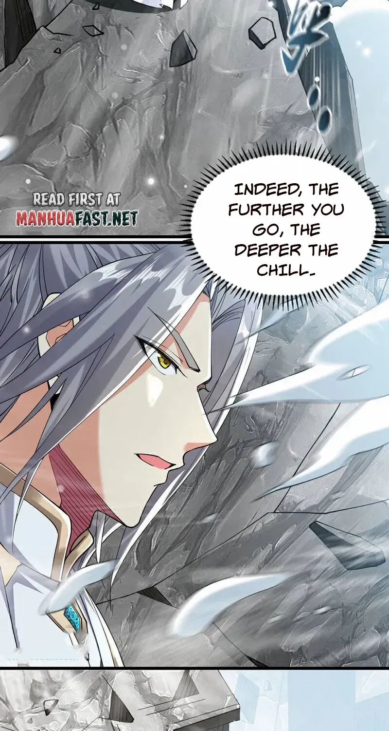 The Ten Great Emperors At The Beginning Are All My Apprentices Kainu Manga Chapter 114 Page 3