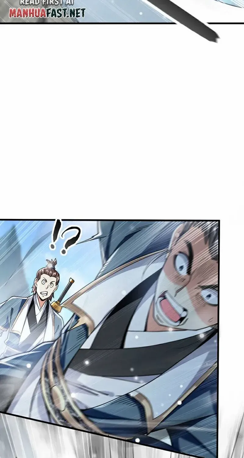 The Ten Great Emperors At The Beginning Are All My Apprentices Kainu Manga Chapter 114 Page 22