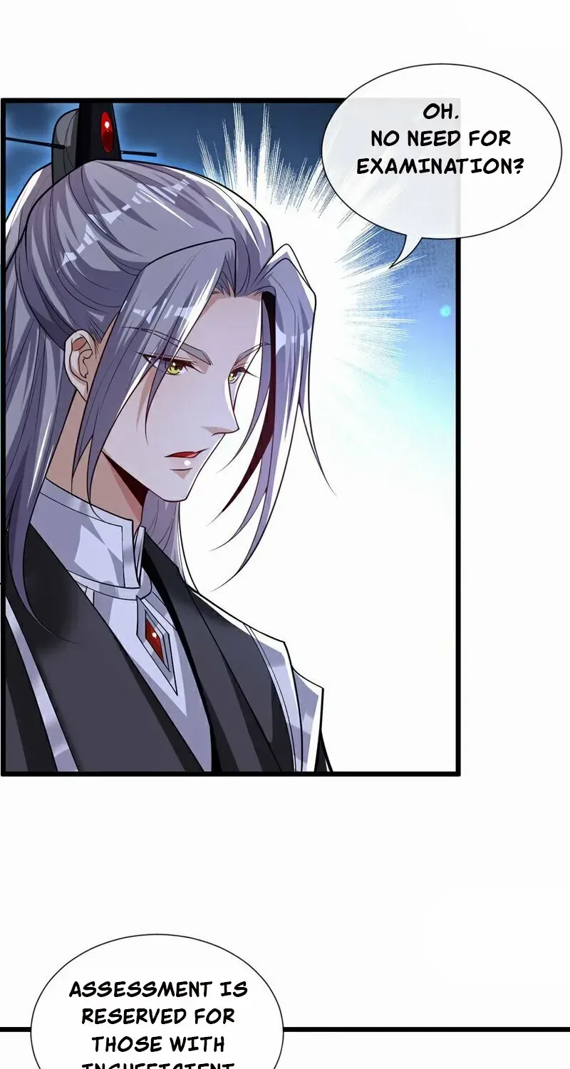 The Ten Great Emperors At The Beginning Are All My Apprentices Kainu Manga Chapter 110 Page 12
