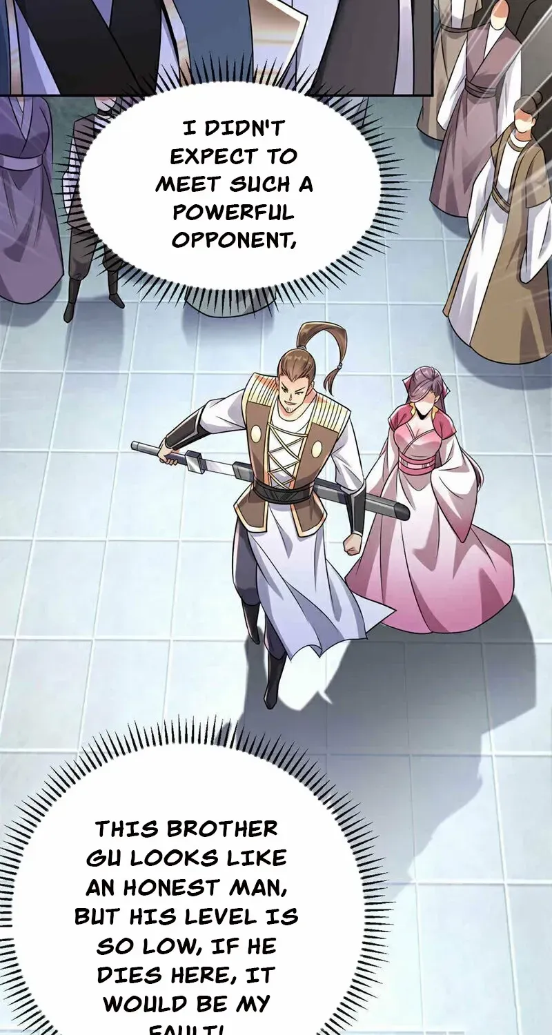 The Ten Great Emperors At The Beginning Are All My Apprentices Kainu Manga Chapter 108 Page 23