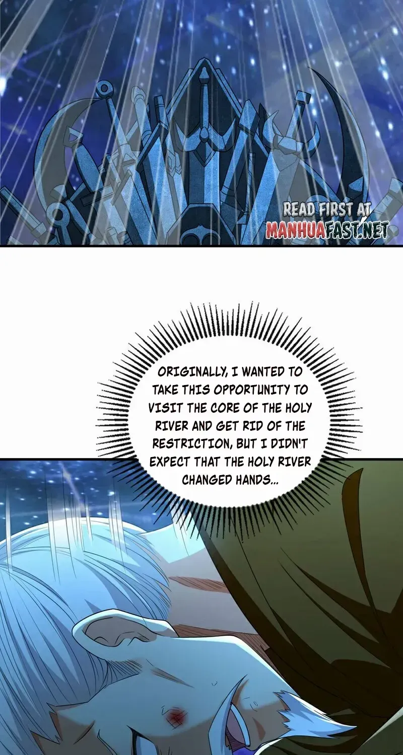 The Ten Great Emperors At The Beginning Are All My Apprentices Kainu Manga Chapter 107 Page 26