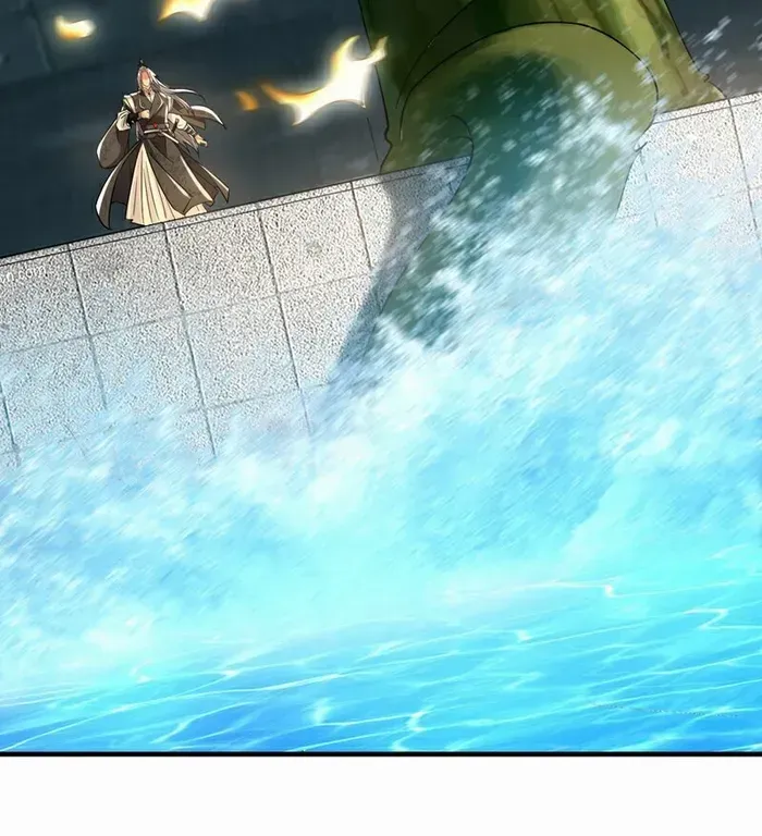 The Ten Great Emperors At The Beginning Are All My Apprentices Kainu Manga Chapter 106 Page 6