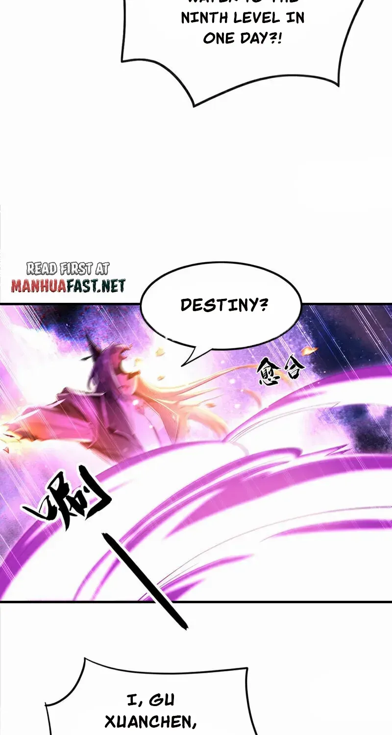 The Ten Great Emperors At The Beginning Are All My Apprentices Kainu Manga Chapter 104 Page 19