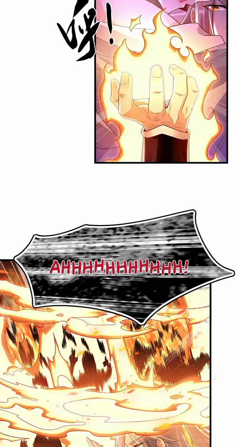 The Ten Great Emperors At The Beginning Are All My Apprentices Kainu Manga Chapter 102 Page 15