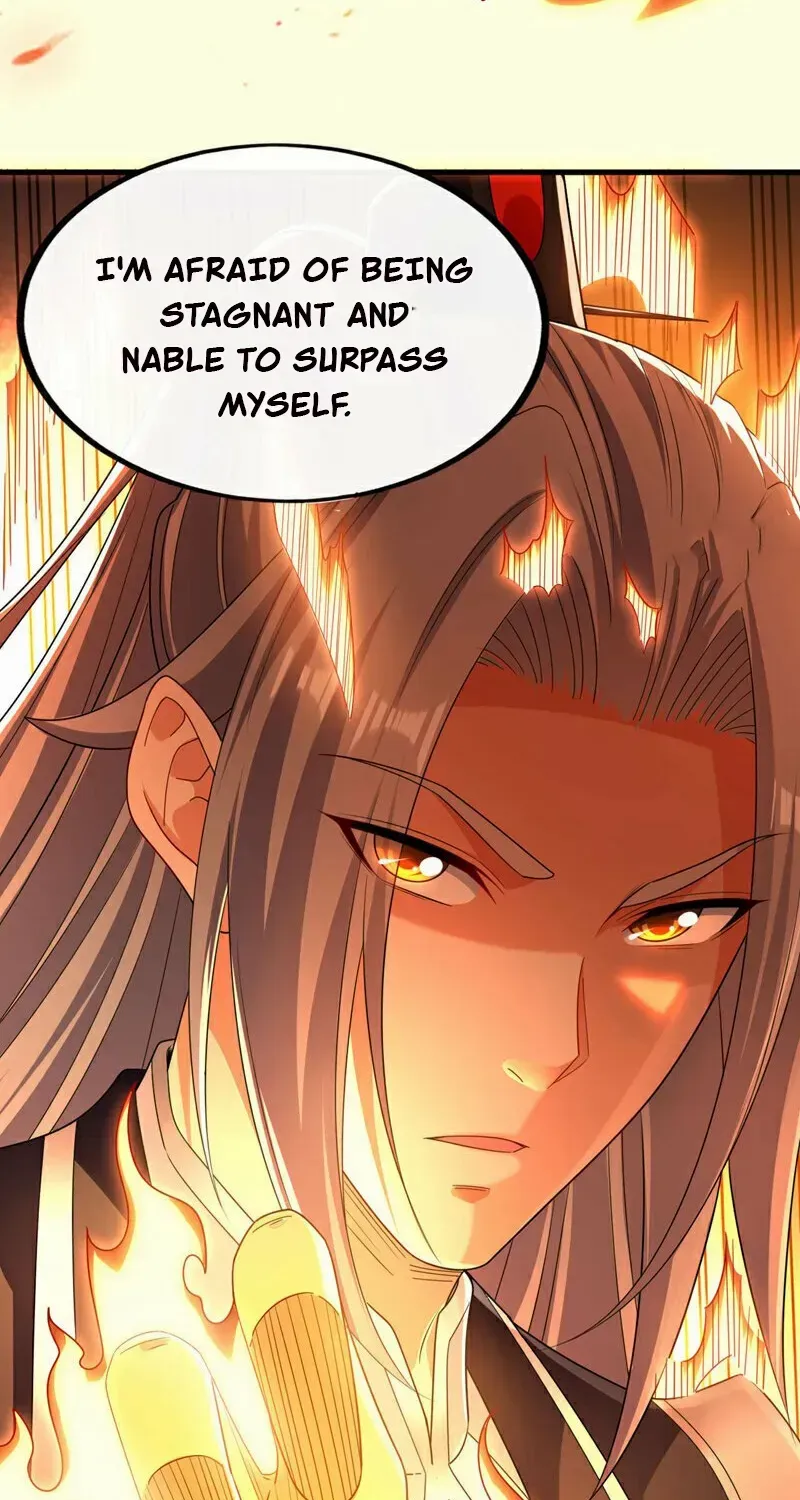 The Ten Great Emperors At The Beginning Are All My Apprentices Kainu Manga Chapter 102 Page 17