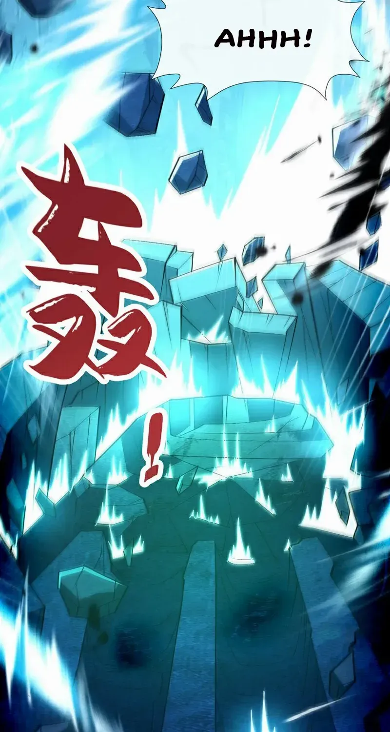 The Ten Great Emperors At The Beginning Are All My Apprentices Kainu Manga Chapter 97 Page 18