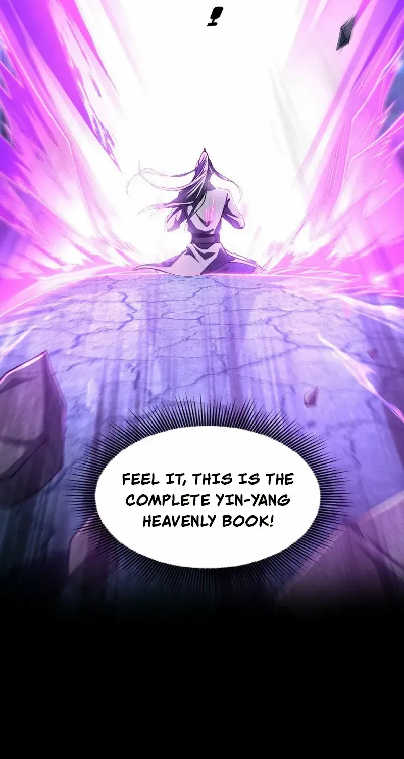 The Ten Great Emperors At The Beginning Are All My Apprentices Kainu Manga Chapter 95 Page 17