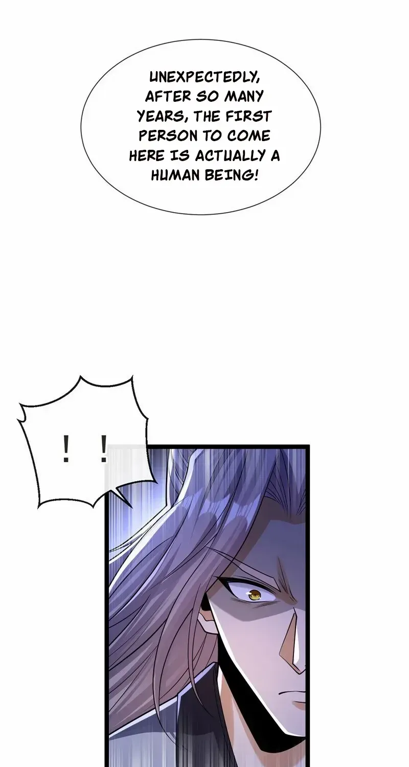 The Ten Great Emperors At The Beginning Are All My Apprentices Kainu Manga Chapter 94 Page 2