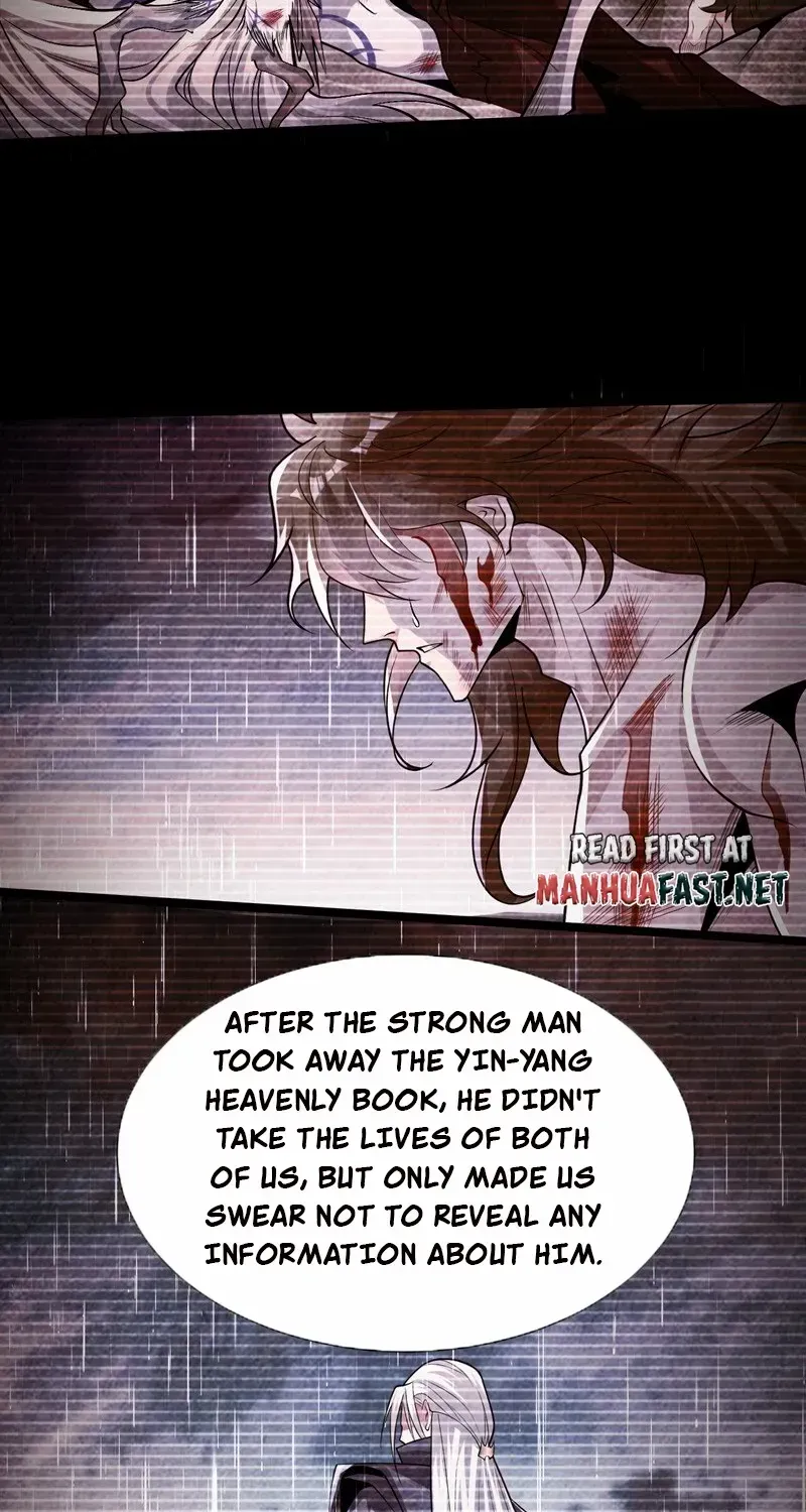 The Ten Great Emperors At The Beginning Are All My Apprentices Kainu Manga Chapter 94 Page 35