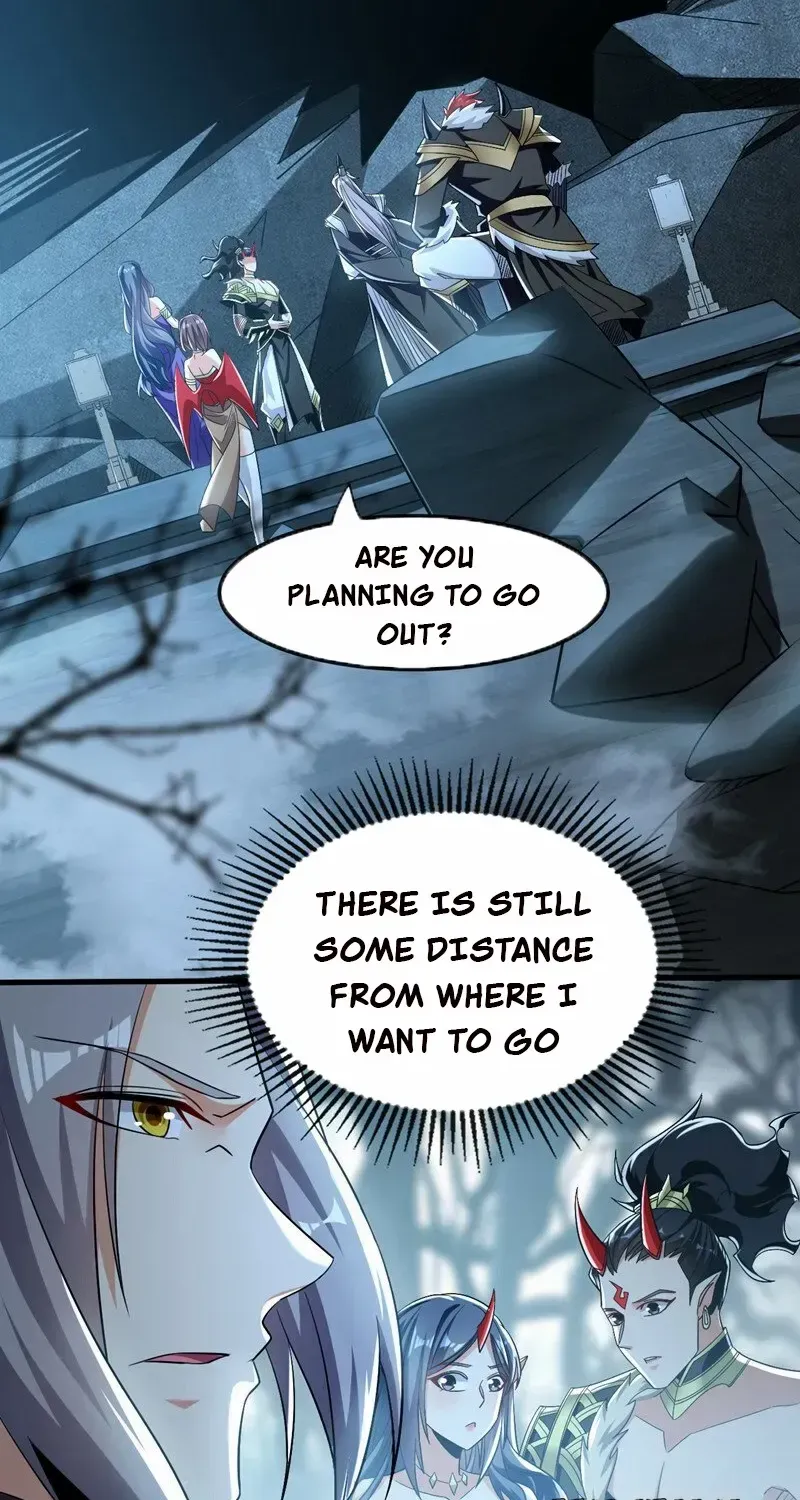 The Ten Great Emperors At The Beginning Are All My Apprentices Kainu Manga Chapter 92 Page 11