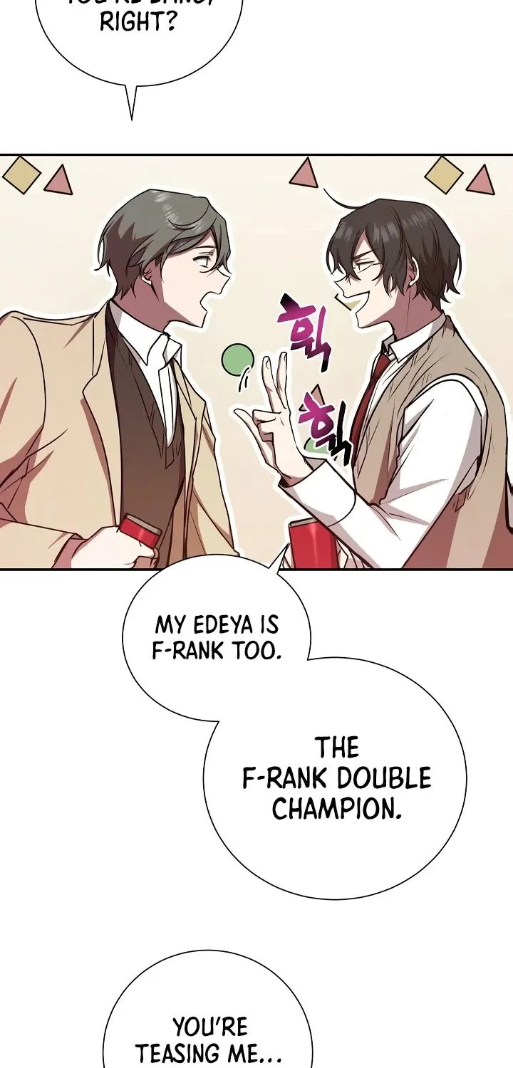 My School Life Pretending To Be a Worthless Person Kainu Manga Chapter 14 Page 14