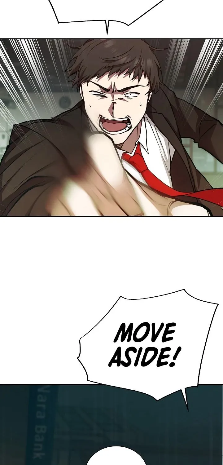 My School Life Pretending To Be a Worthless Person Kainu Manga Chapter 14 Page 51
