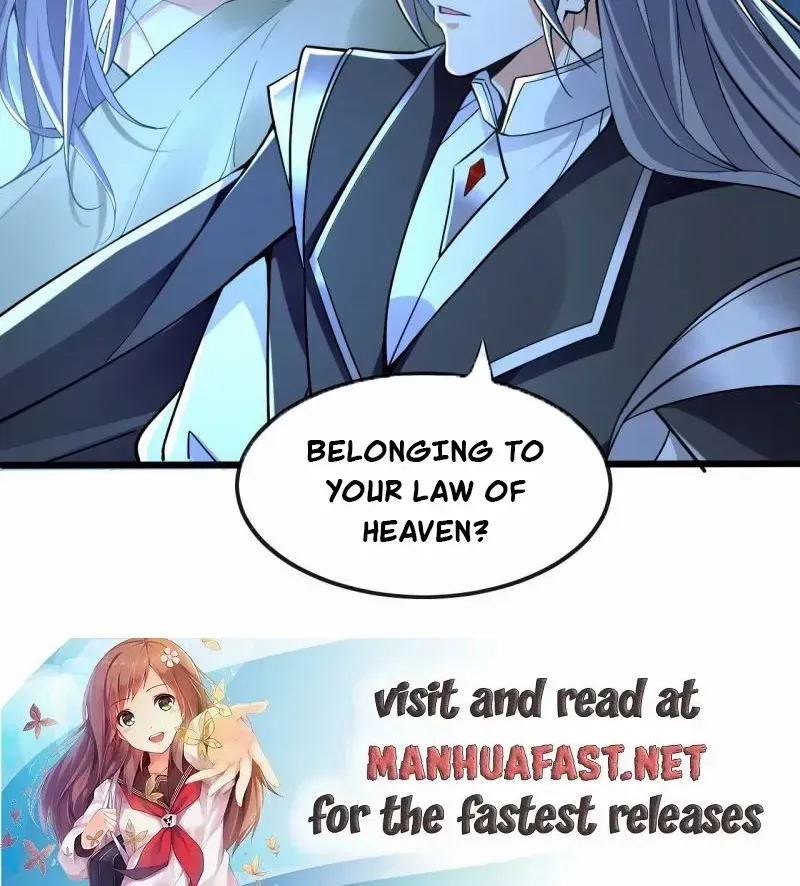 The Ten Great Emperors At The Beginning Are All My Apprentices Kainu Manga Chapter 89 Page 43