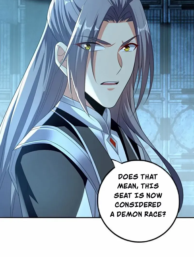 The Ten Great Emperors At The Beginning Are All My Apprentices Kainu Manga Chapter 88 Page 16