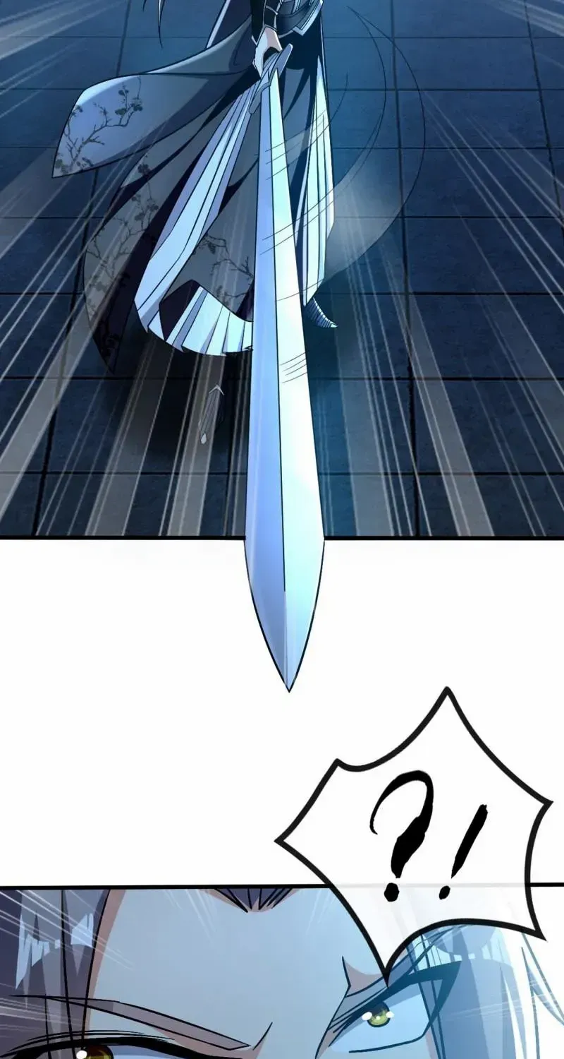 The Ten Great Emperors At The Beginning Are All My Apprentices Kainu Manga Chapter 85 Page 32