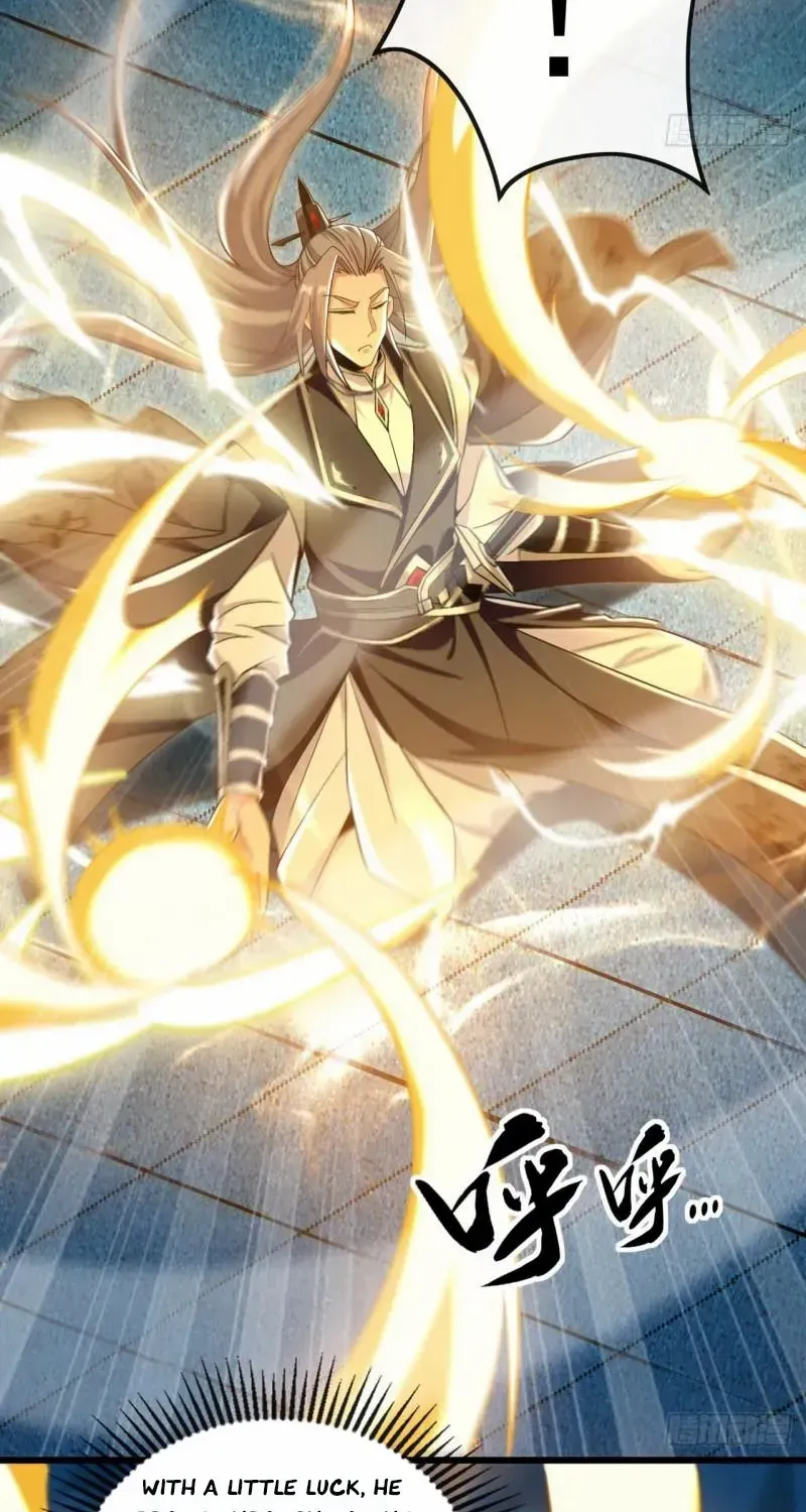 The Ten Great Emperors At The Beginning Are All My Apprentices Kainu Manga Chapter 84 Page 20
