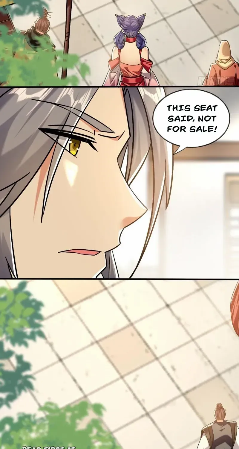 The Ten Great Emperors At The Beginning Are All My Apprentices Kainu Manga Chapter 82 Page 12