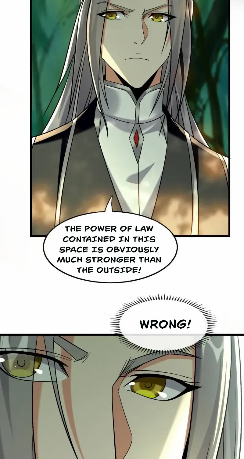 The Ten Great Emperors At The Beginning Are All My Apprentices Kainu Manga Chapter 82 Page 32