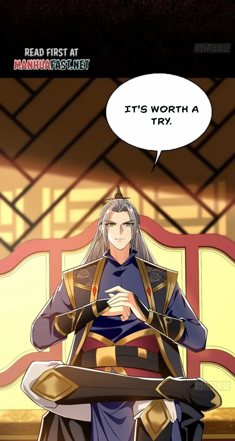 The Ten Great Emperors At The Beginning Are All My Apprentices Kainu Manga Chapter 81 Page 26