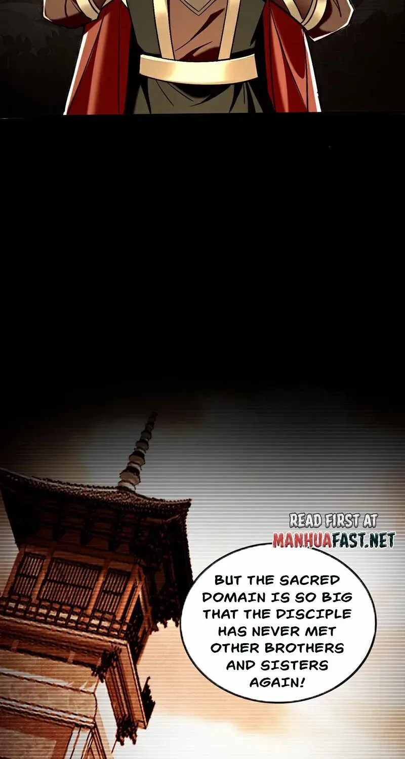 The Ten Great Emperors At The Beginning Are All My Apprentices Kainu Manga Chapter 80 Page 38