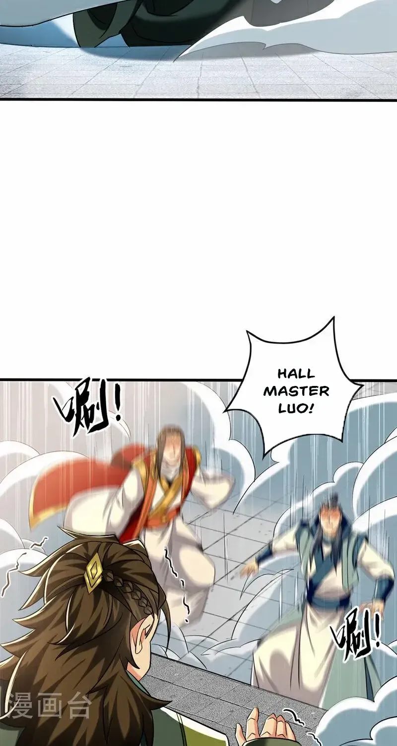 The Ten Great Emperors At The Beginning Are All My Apprentices Kainu Manga Chapter 77 Page 6