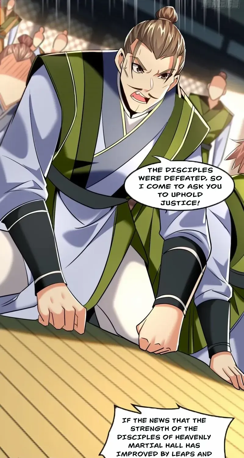 The Ten Great Emperors At The Beginning Are All My Apprentices Kainu Manga Chapter 74 Page 6