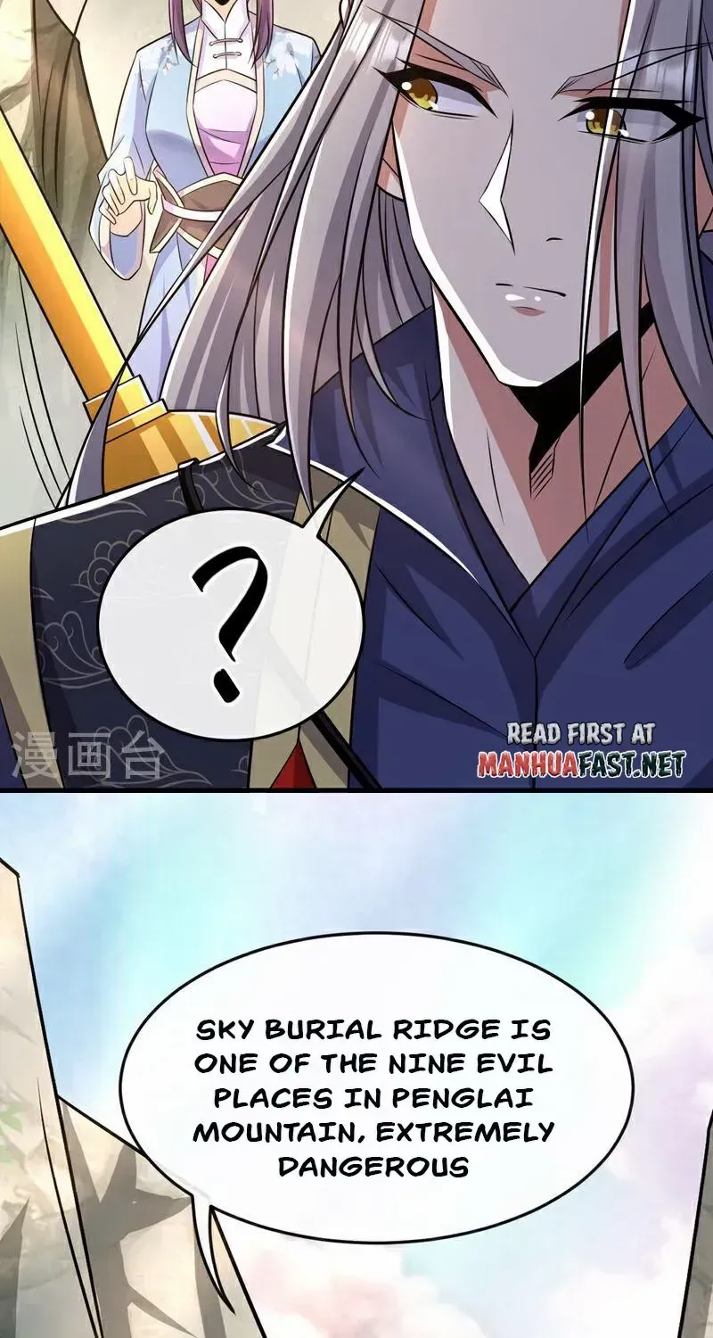The Ten Great Emperors At The Beginning Are All My Apprentices Kainu Manga Chapter 64 Page 24