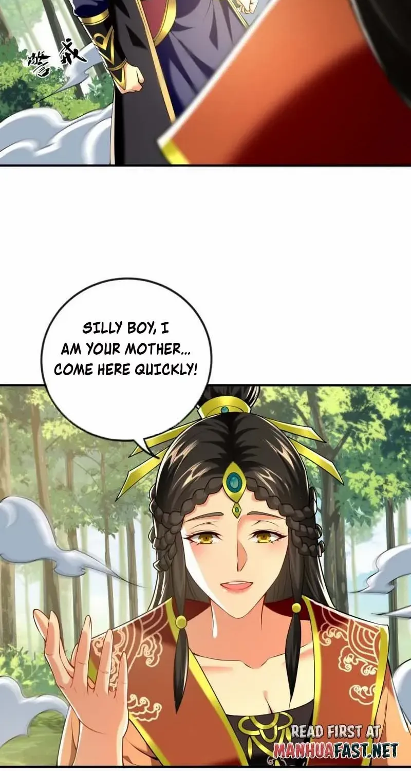 The Ten Great Emperors At The Beginning Are All My Apprentices Kainu Manga Chapter 59 Page 13
