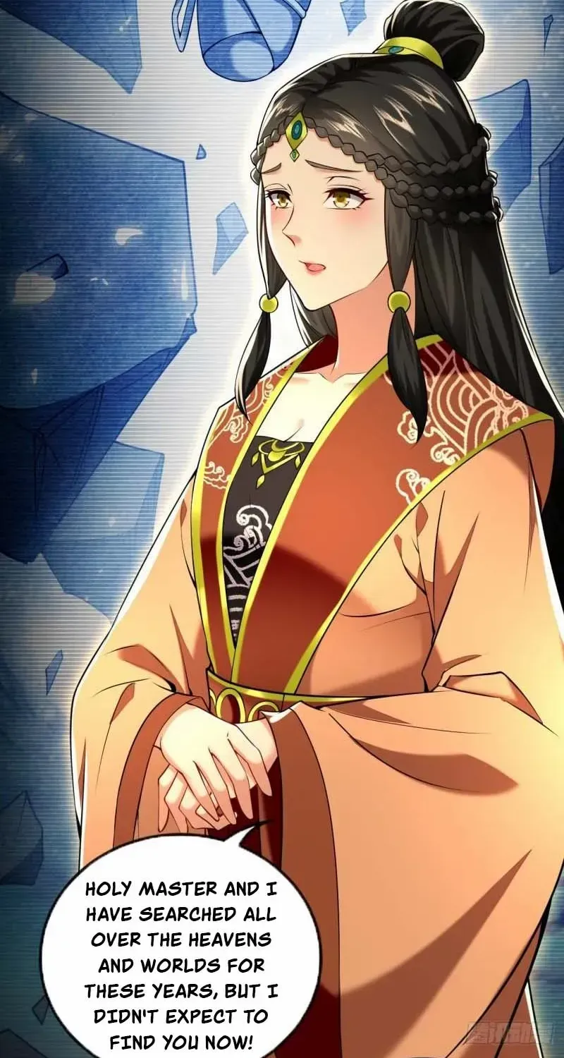 The Ten Great Emperors At The Beginning Are All My Apprentices Kainu Manga Chapter 59 Page 20