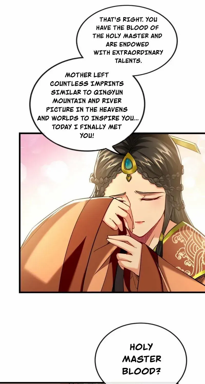The Ten Great Emperors At The Beginning Are All My Apprentices Kainu Manga Chapter 59 Page 22