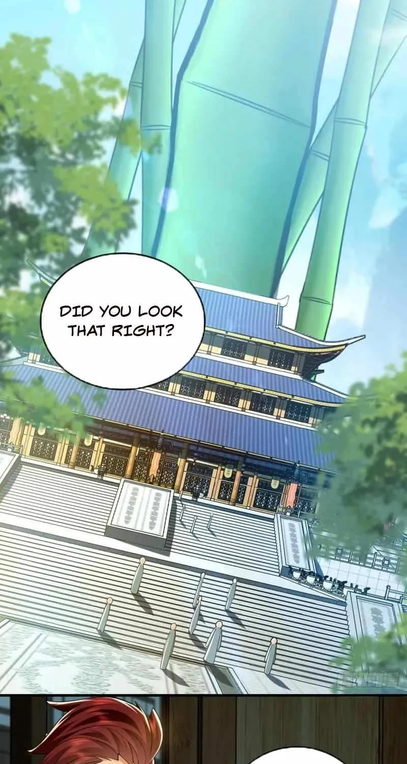The Ten Great Emperors At The Beginning Are All My Apprentices Kainu Manga Chapter 55 Page 27