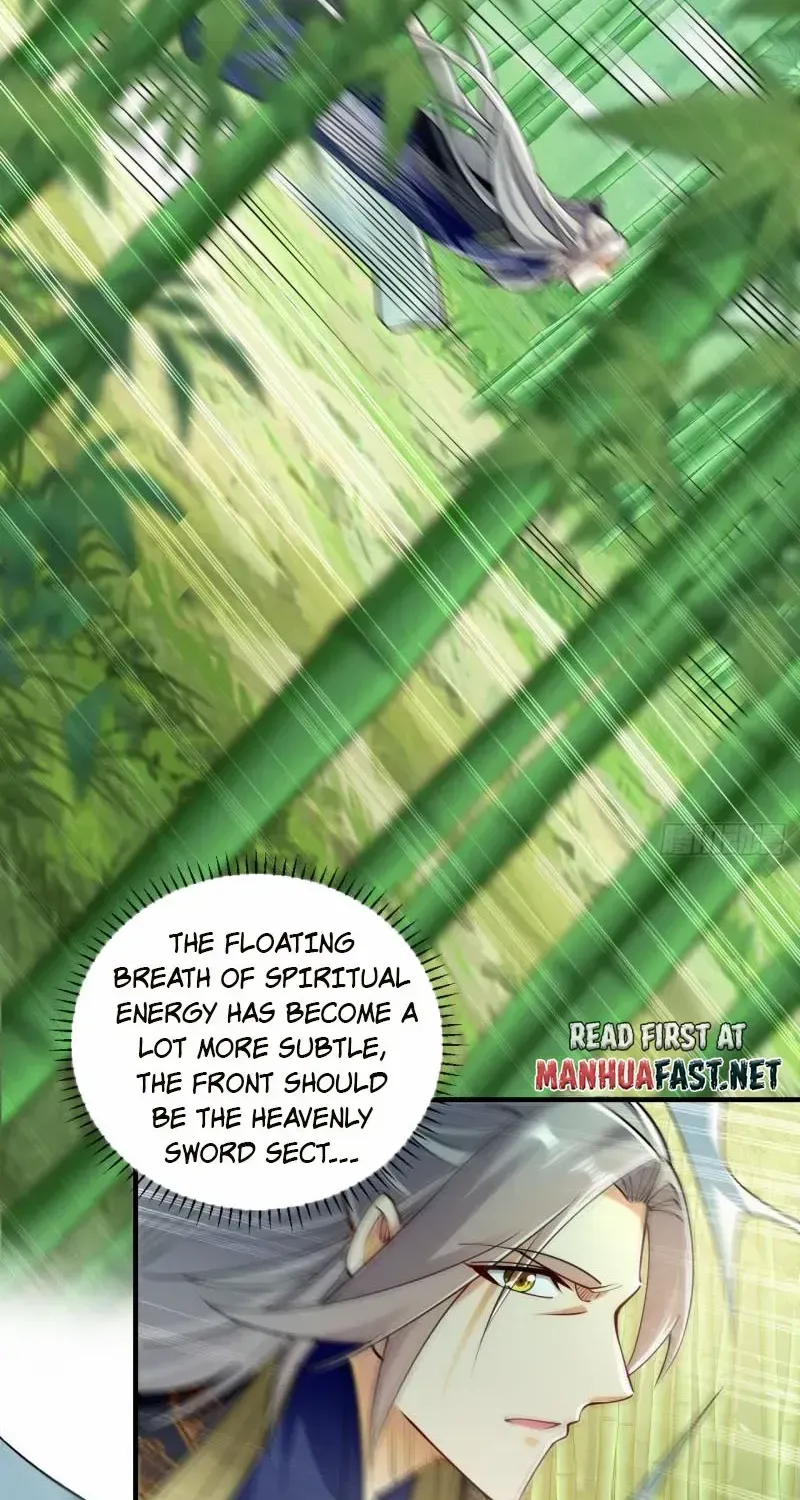 The Ten Great Emperors At The Beginning Are All My Apprentices Kainu Manga Chapter 53 Page 11