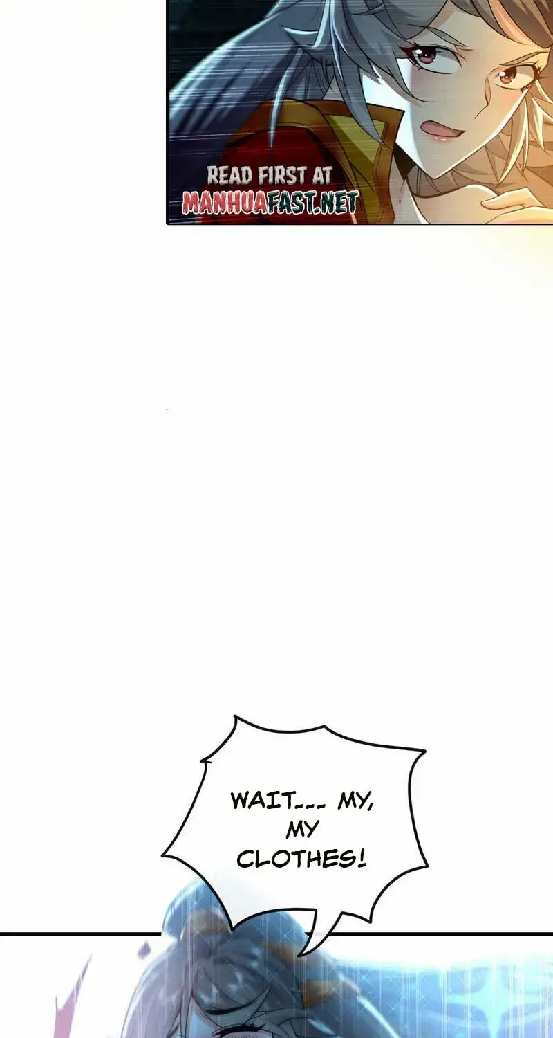 The Ten Great Emperors At The Beginning Are All My Apprentices Kainu Manga Chapter 51 Page 27