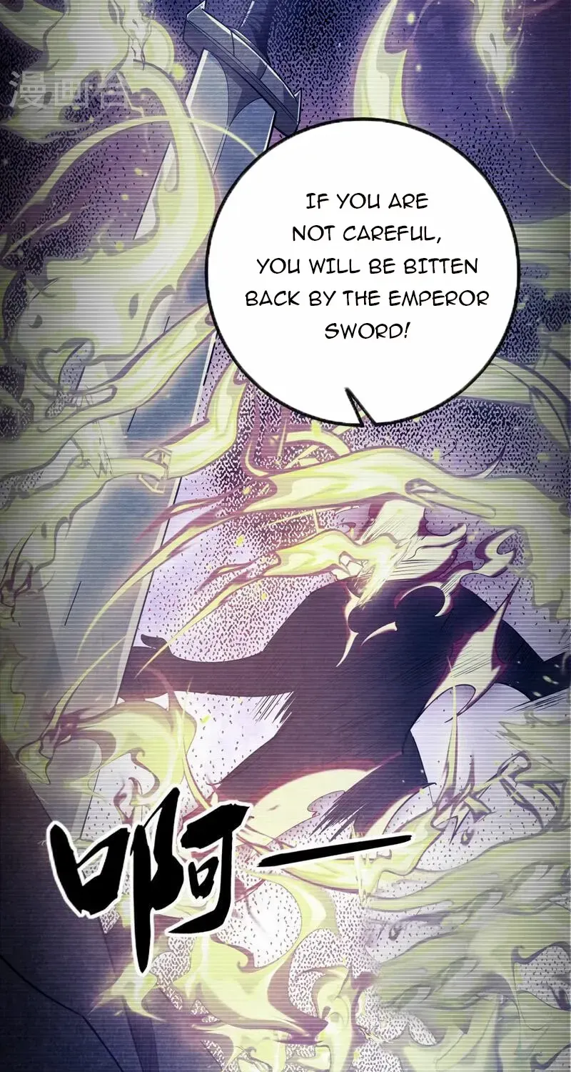 The Ten Great Emperors At The Beginning Are All My Apprentices Kainu Manga Chapter 50 Page 26