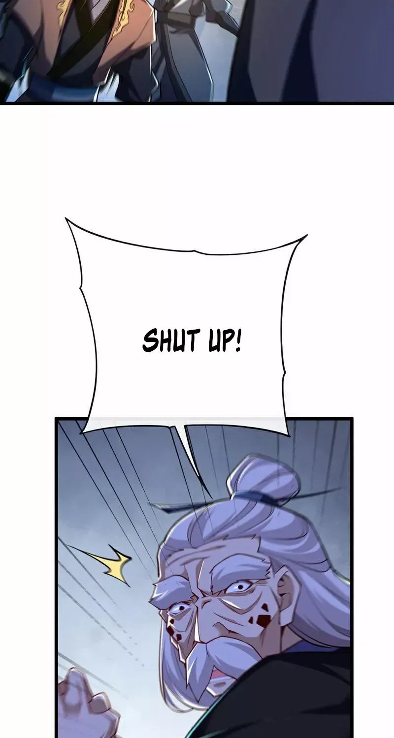 The Ten Great Emperors At The Beginning Are All My Apprentices Kainu Manga Chapter 47 Page 11