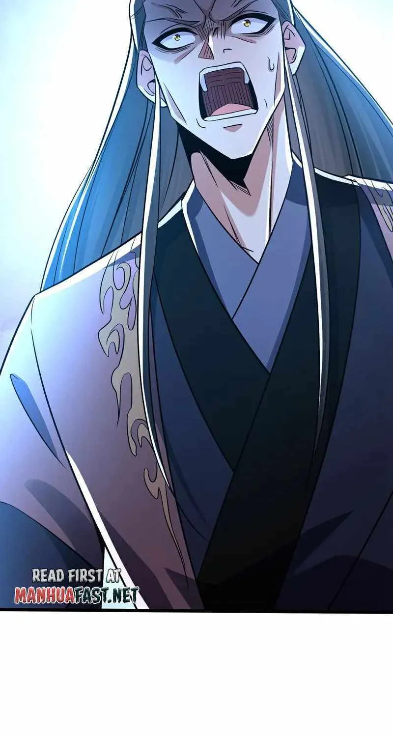 The Ten Great Emperors At The Beginning Are All My Apprentices Kainu Manga Chapter 46 Page 33